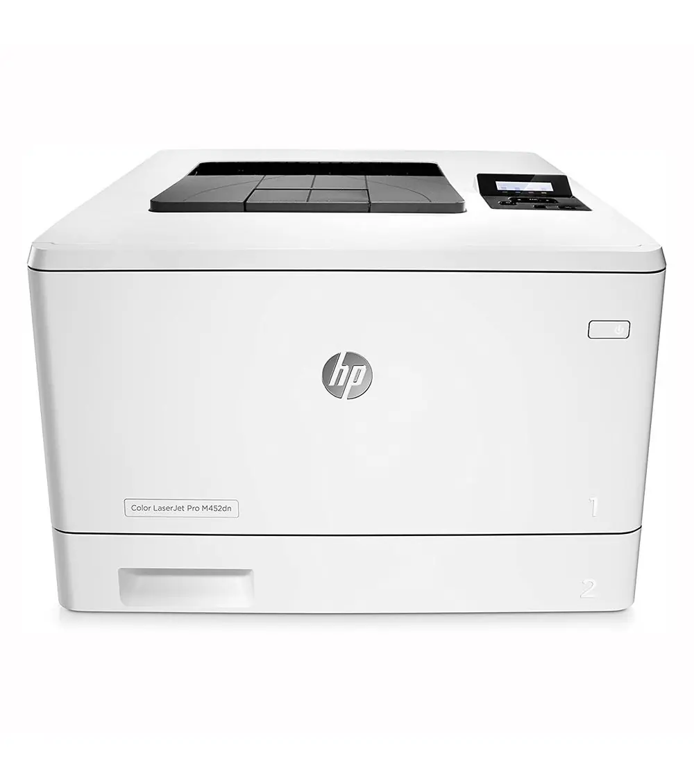 HP laserjet Pro 400 M452DN - CF389A reconditionné | Refabz