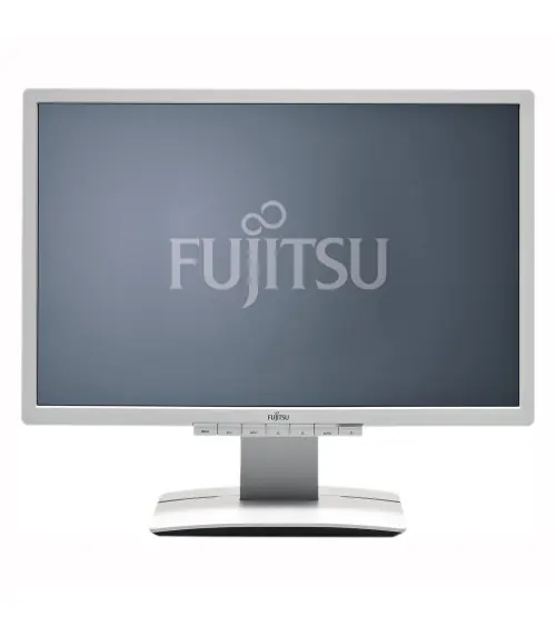 Ecran Fujitsu B22W-6 Blanc 22"