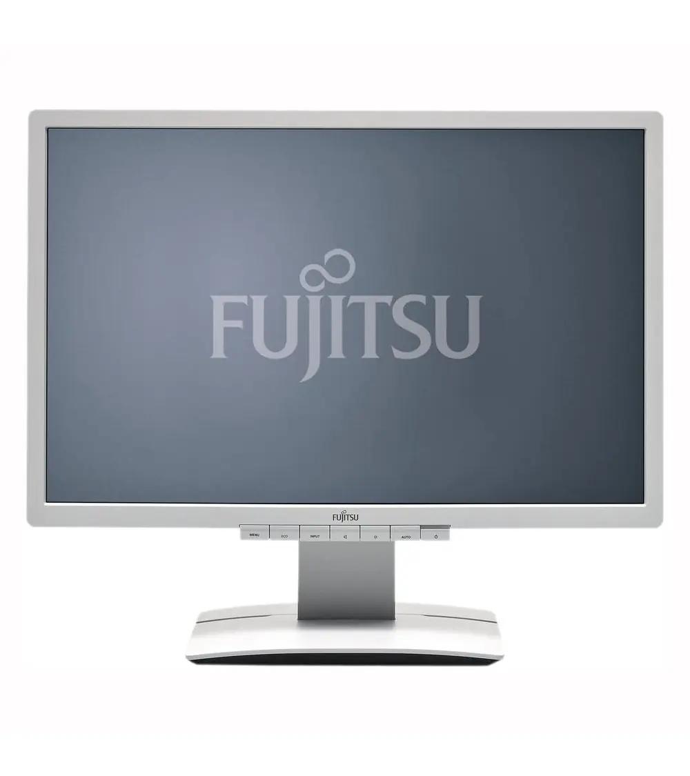 Ecran Fujitsu B22W-6 Blanc 22" reconditionné | Refabz