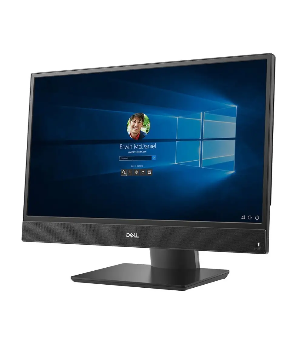 Optiplex 5270 reconditionné | Refabz