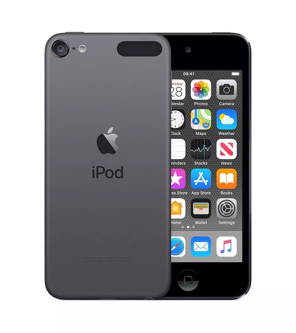 iPod Touch 6 reconditionné | Refabz