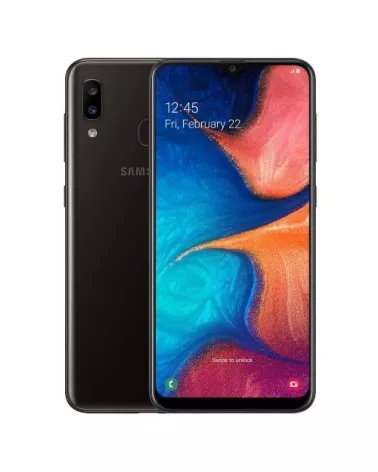 Galaxy A20 reconditionné | Refabz