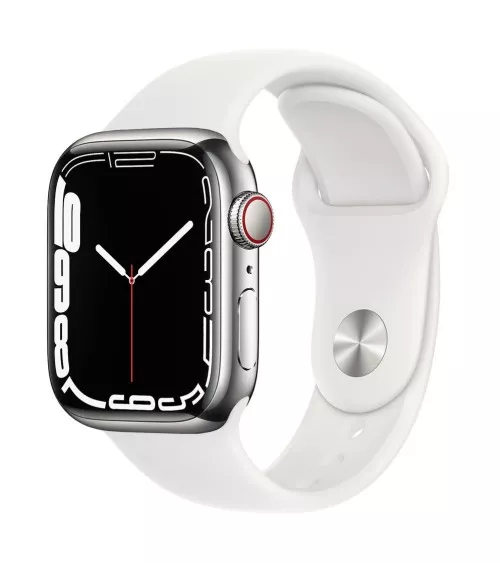 Apple Serie 7 41 mm, generalüberholt | Refabz