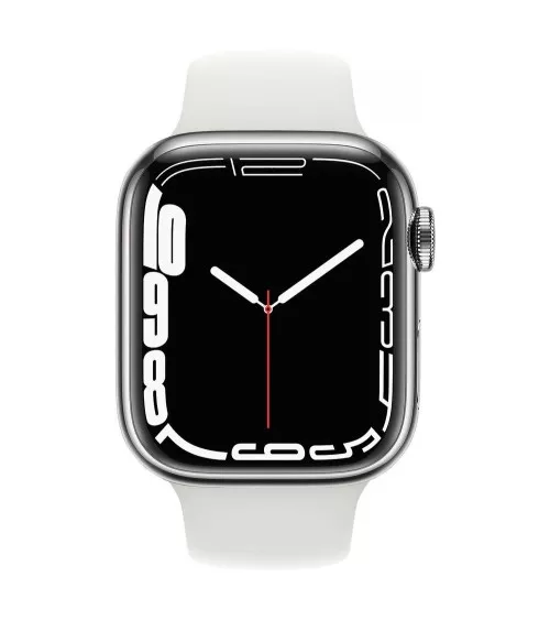 Apple Serie 7 41 mm, generalüberholt | Refabz