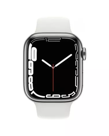 Apple Serie 7 41 mm, generalüberholt | Refabz