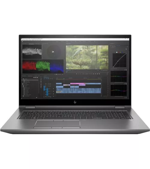 ZBook 17 G7 – Französische AZERTY-Tastatur