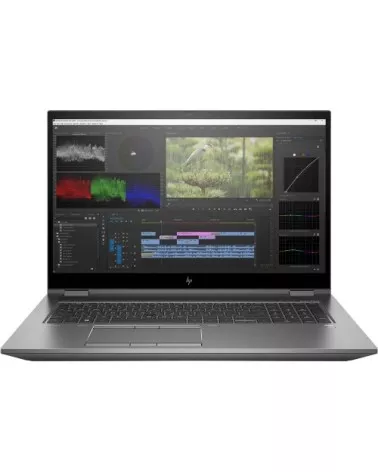 ZBook 17 G7 reconditionné | Refabz