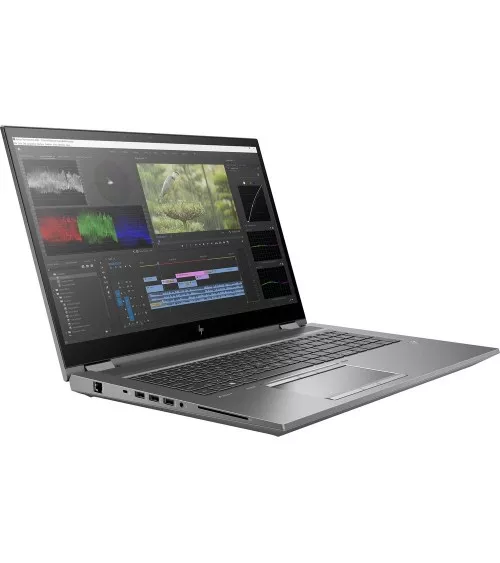 ZBook 17 G7 reconditionné | Refabz