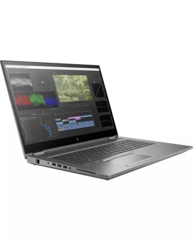 ZBook 17 G7 reconditionné | Refabz