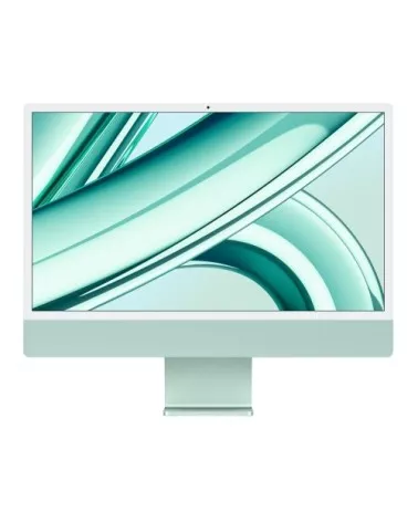 iMac 24" 4,5K 2023, Refurbished  Refabz