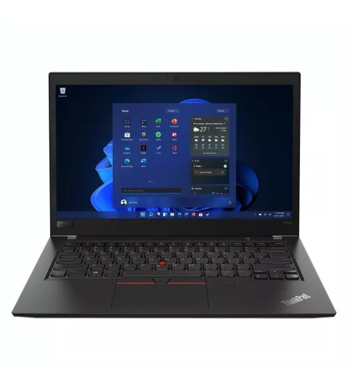 ThinkPad T480s – Dänische QWERTY-Tastatur
