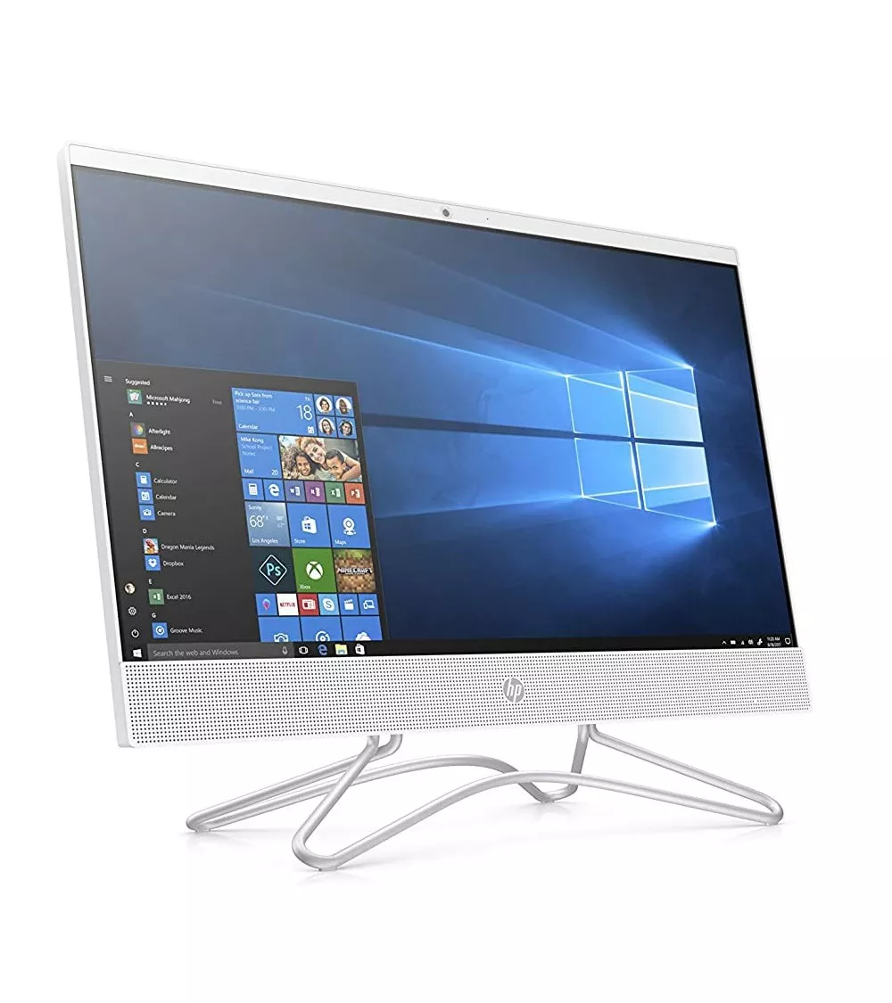 200 G4 AiO reconditionné | Refabz