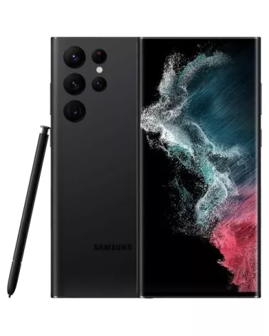 Galaxy S22 Ultra – Refurbished  Refabz