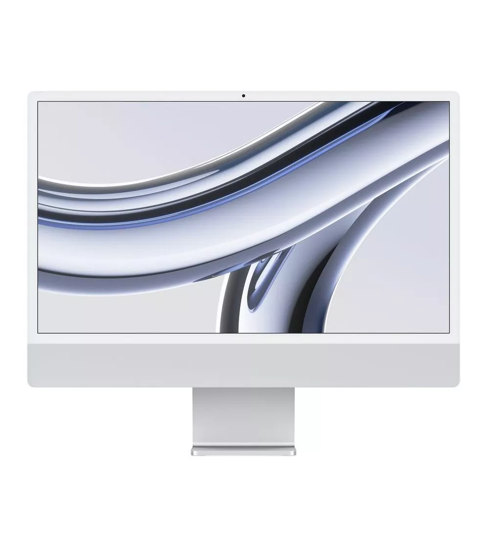 iMac 24" 4.5K 2023 reconditionné | Refabz