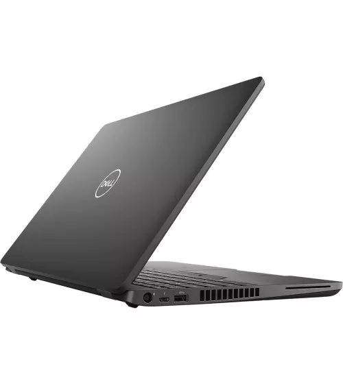  Latitude 5501 – Refurbished  Refabz