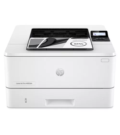 Imprimante HP Laserjet Pro 4002DN - 2Z605F - C