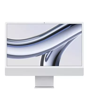 iMac 24" 4,5K 2023, Refurbished  Refabz