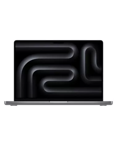 MacBook Pro 14" M3 2023 reconditionné | Refabz
