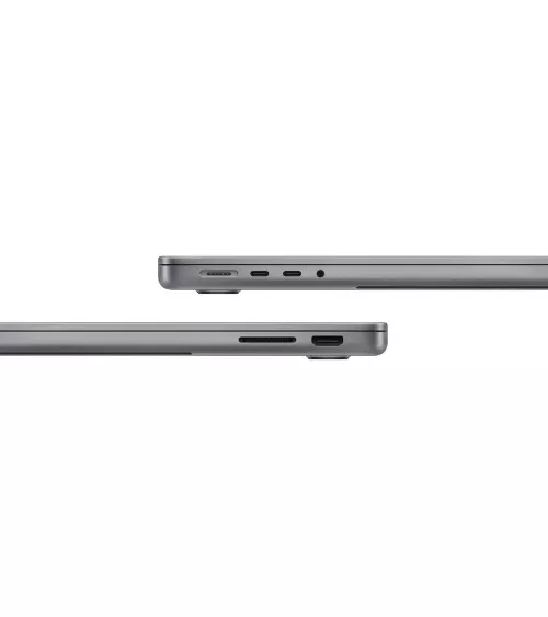 MacBook Pro 14" M3 2023 reconditionné | Refabz