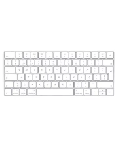 Magic Keyboard 1 A1644 - QWERTY Néerlandais reconditionné | Refabz