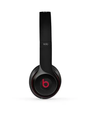 Beats Solo² reconditionné | Ma Fabrik