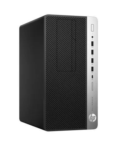  EliteDesk 705 G4 MT reconditionné | Refabz