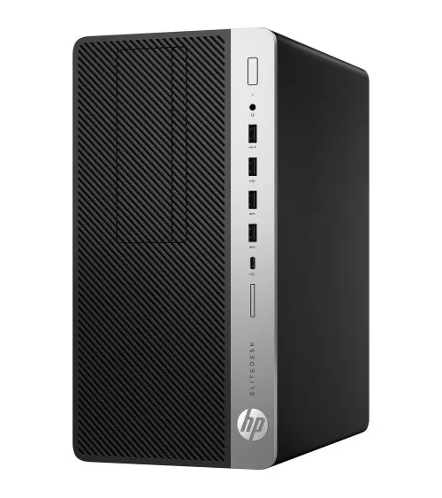  EliteDesk 705 G4 MT reconditionné | Refabz