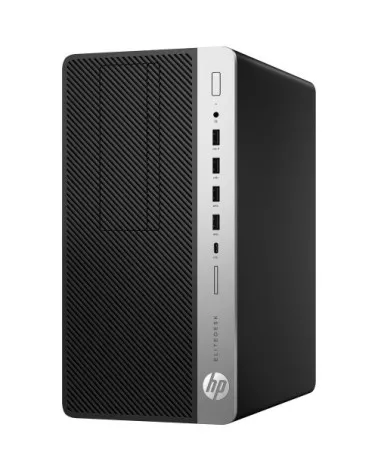  EliteDesk 705 G4 MT reconditionné | Refabz