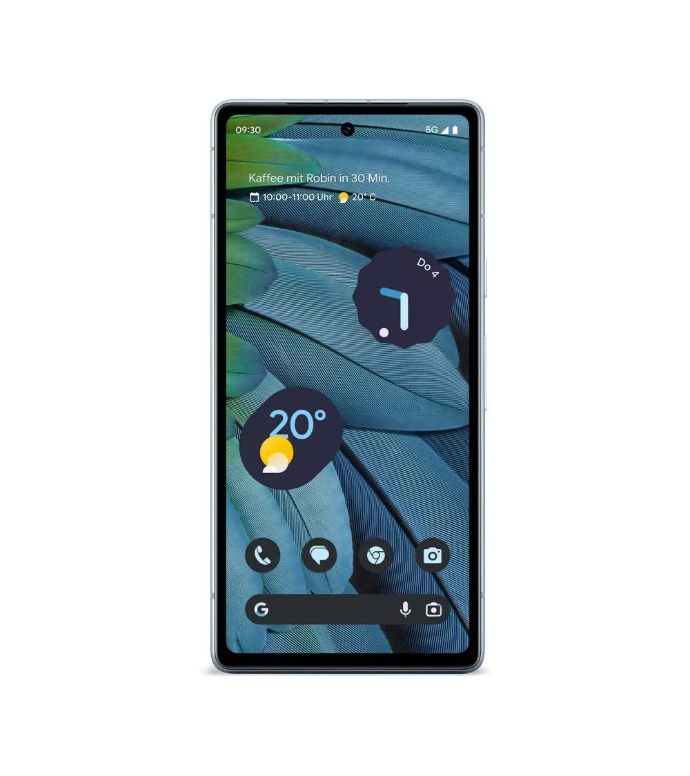 Pixel 7a reconditionné | Refabz
