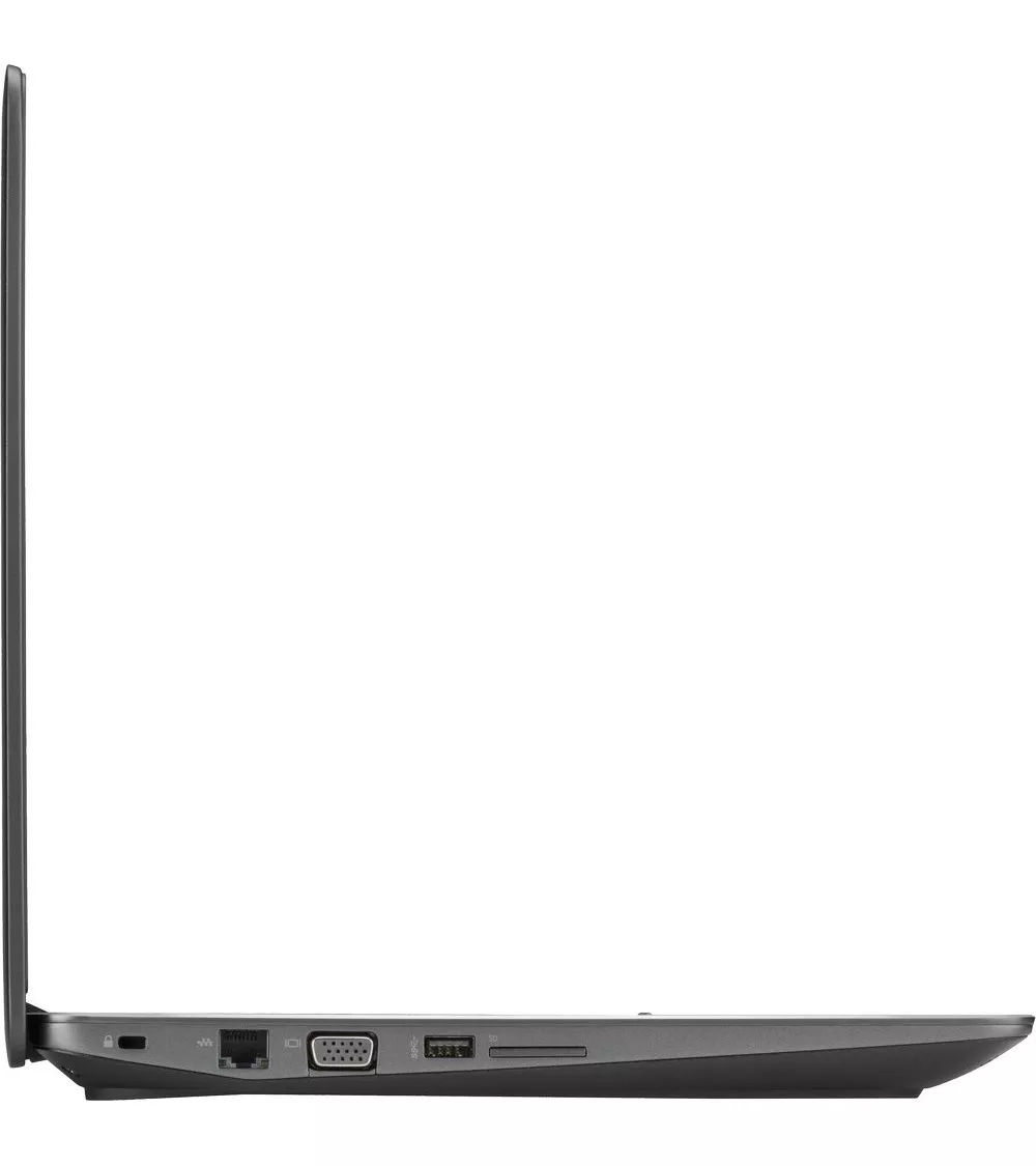 ZBook 15 G4 reconditionné | Refabz