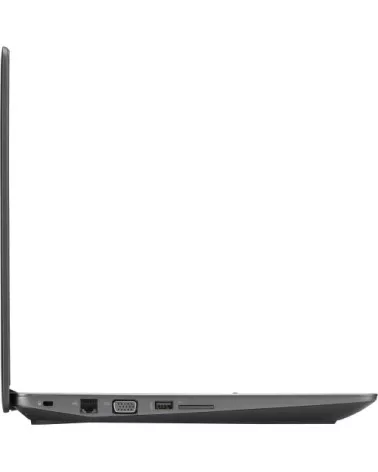  ZBook 15 G4 reconditionné | Refabz
