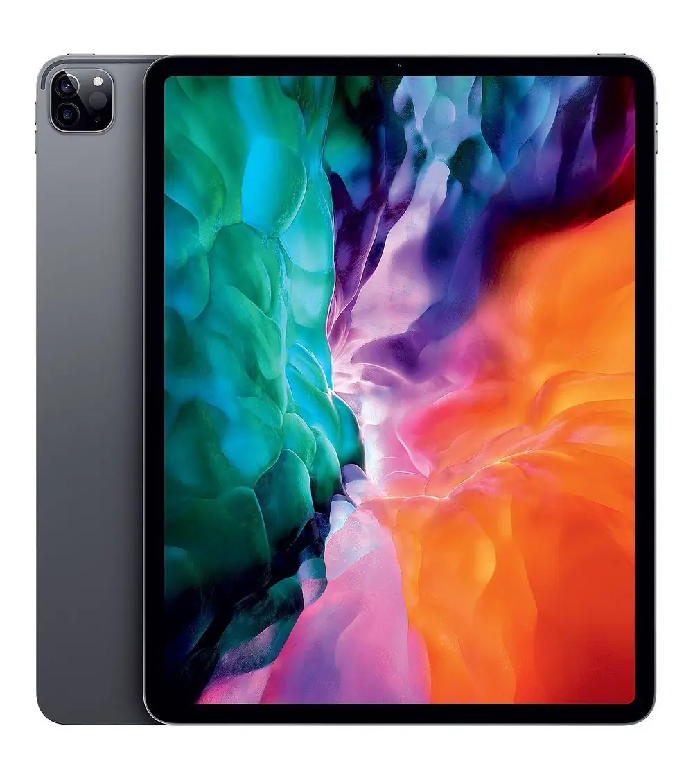 iPad Pro 12,9" 2020 reconditionné | Refabz