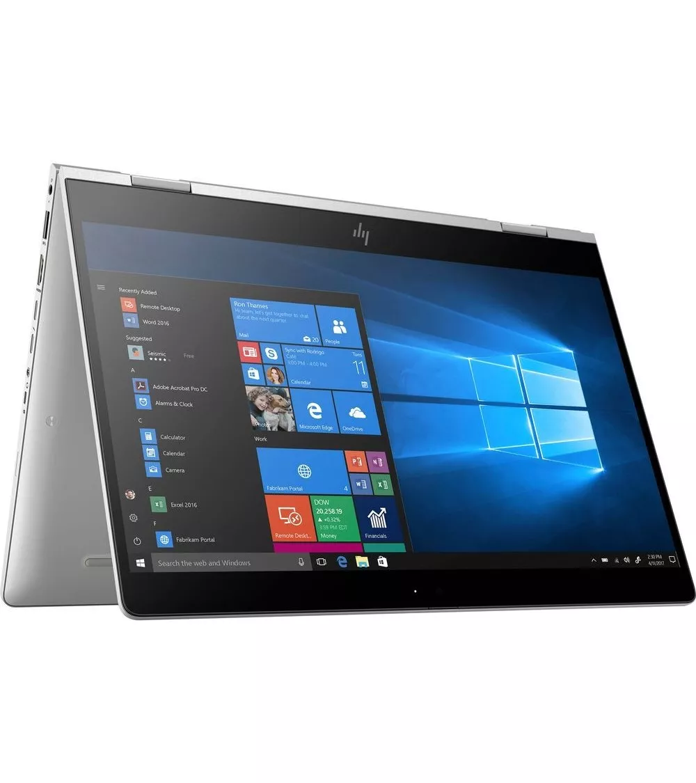  EliteBook x360 830 G6 – Refurbished  Refabz