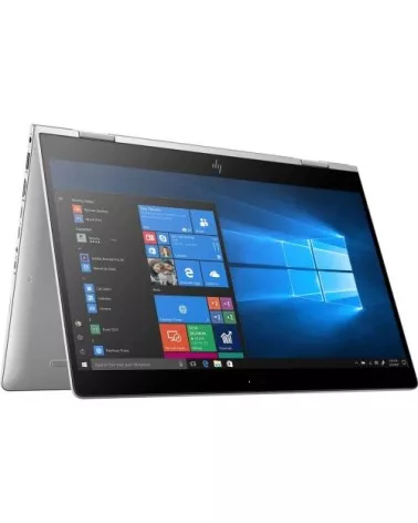  EliteBook x360 830 G6 – Refurbished  Refabz