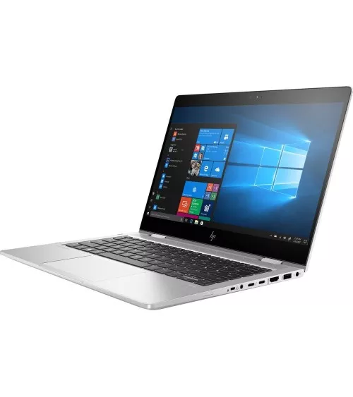  EliteBook x360 830 G6 – Refurbished  Refabz