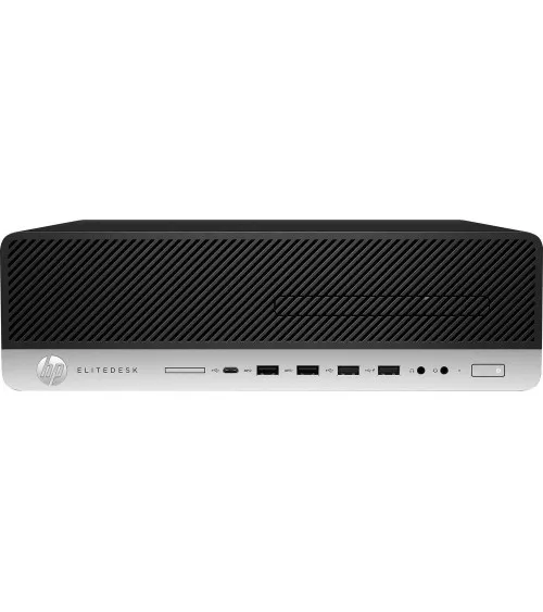  EliteDesk 800 G5 SFF reconditionné | Refabz