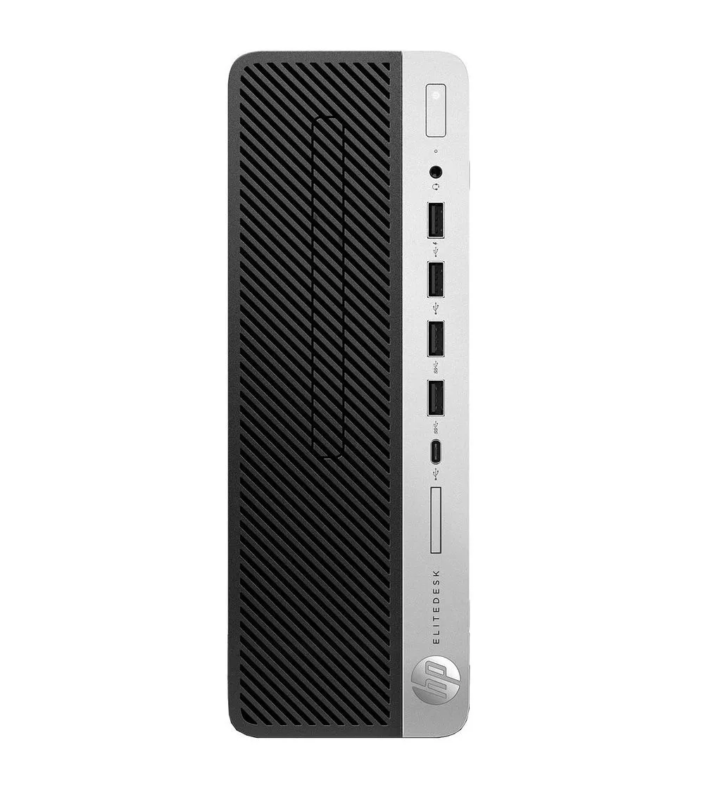 EliteDesk 705 G5 SFF reconditionné | Refabz