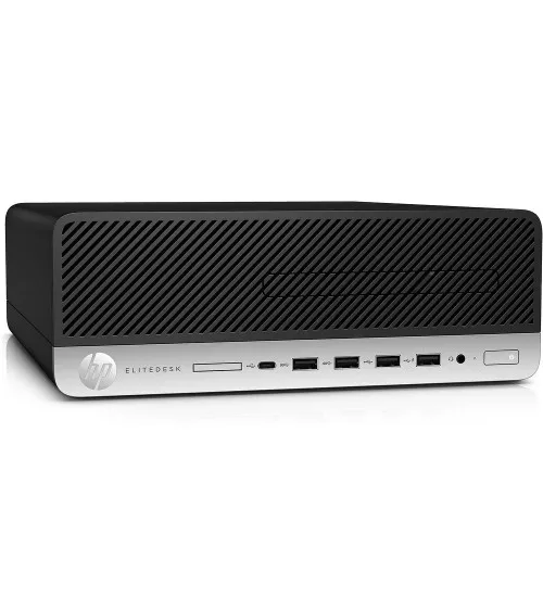 EliteDesk 705 G5 SFF reconditionné | Refabz