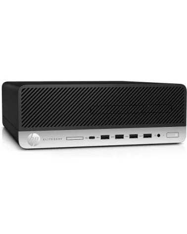 EliteDesk 705 G5 SFF reconditionné | Refabz