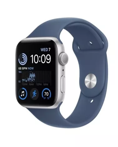 Apple Watch SE 2022 44 mm reconditionnée | Refabz