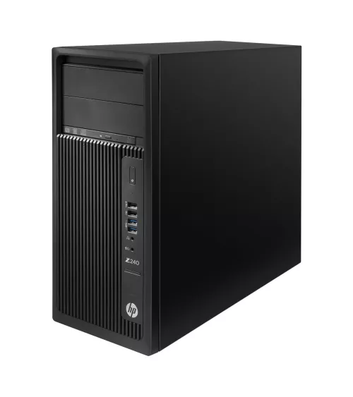 Z240 reconditionné | Refabz