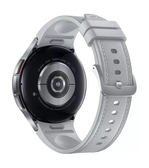 Samsung Galaxy Watch 6 Classic 47 mm generalüberholt | Refabz