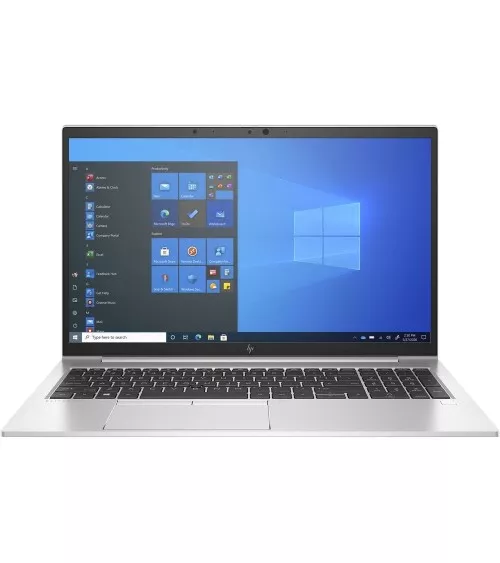 EliteBook 850 G8 – Französische Tastatur (AZERTY)