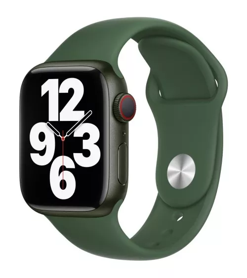 Apple Serie 7 41 mm Cellular – generalüberholt | Refabz