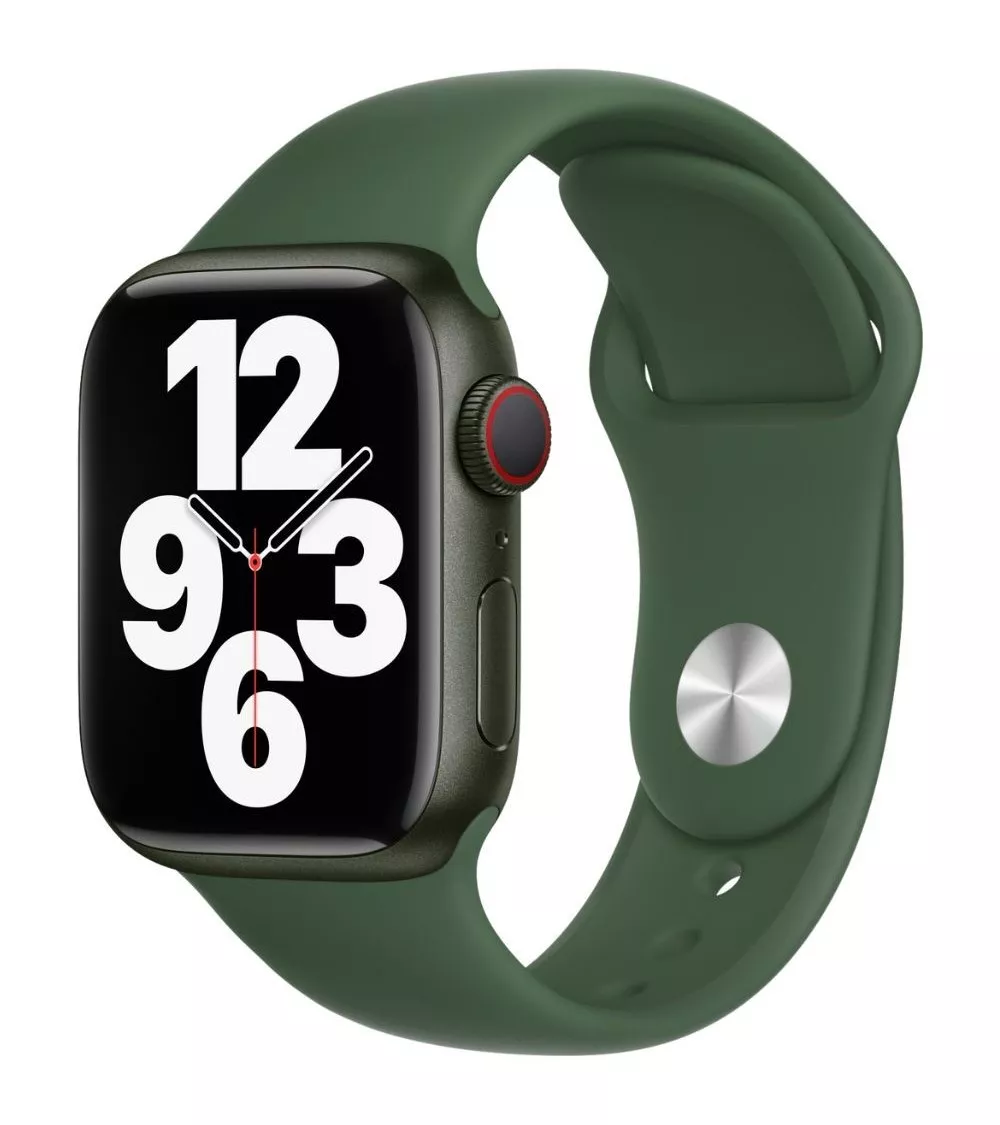 Apple Serie 7 41 mm Cellular – generalüberholt | Refabz