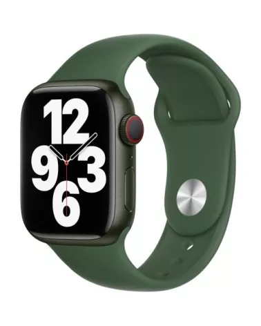 Apple Serie 7 41 mm Cellular – generalüberholt | Refabz