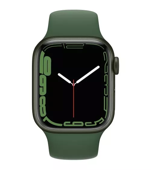 Apple Serie 7 41 mm Cellular – generalüberholt | Refabz