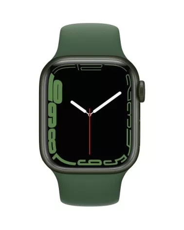 Apple Serie 7 41 mm Cellular – generalüberholt | Refabz