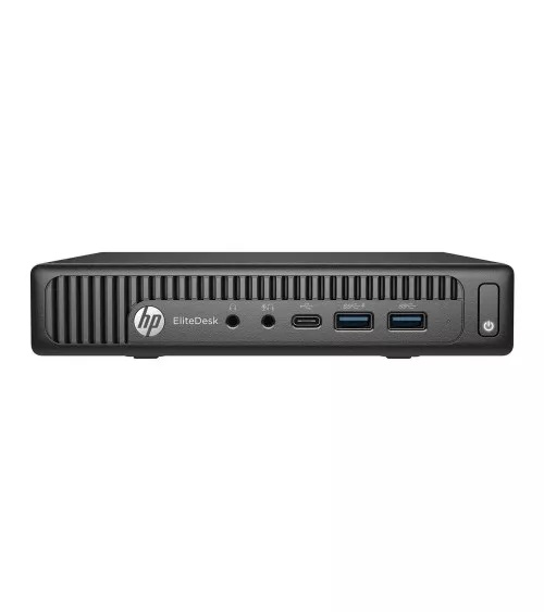  EliteDesk 800 G2 DM reconditionné | Refabz