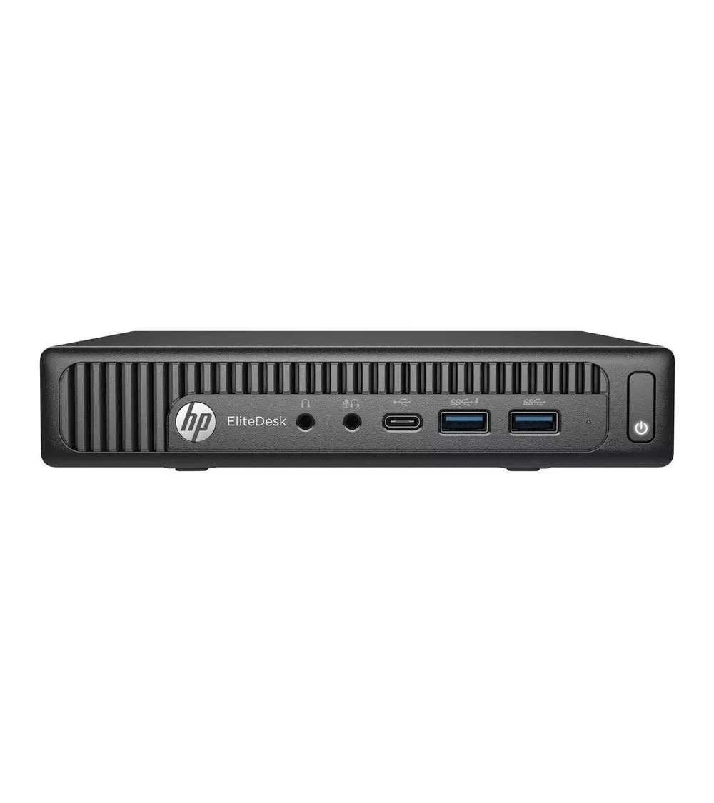 EliteDesk 800 G2 DM reconditionné | Refabz
